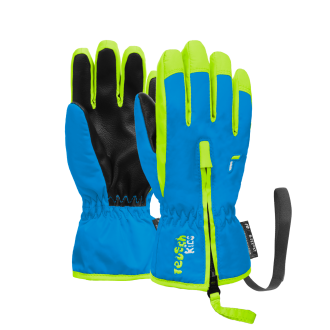 Reusch Ben 6285108 4525 blau gelb 1